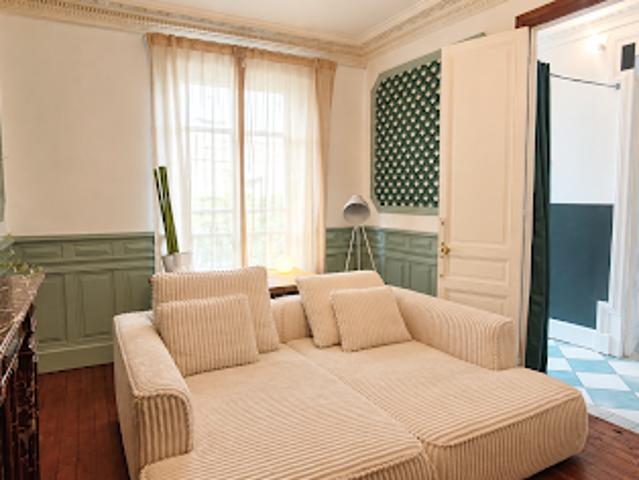 Maison vente à Les Cassons, Ébreuil