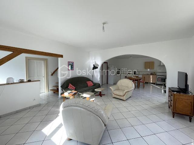 Maison vente à Éclaron, Éclaron-Braucourt-Sainte-Livière