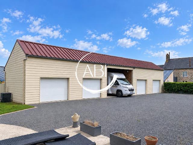 Maison vente à Juvigny-sous-Andaine, Juvigny-Val-d'Andaine