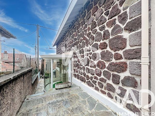 Maison vente à Le Puy-en-Velay, Le Puy-en-velay