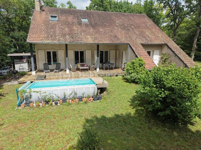 Maison vente à Bourges, Plaimpied-givaudins