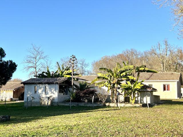 Maison vente à Bergerac, Plaisance