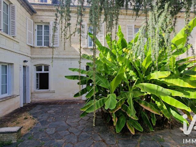 Maison vente à Le Bourg, Rigny-Ussé