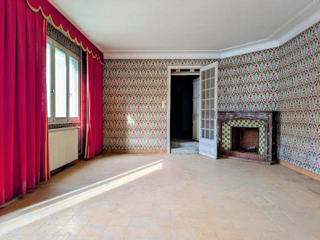 Maison vente à La Basse Clavelière, Saint-Fulgent
