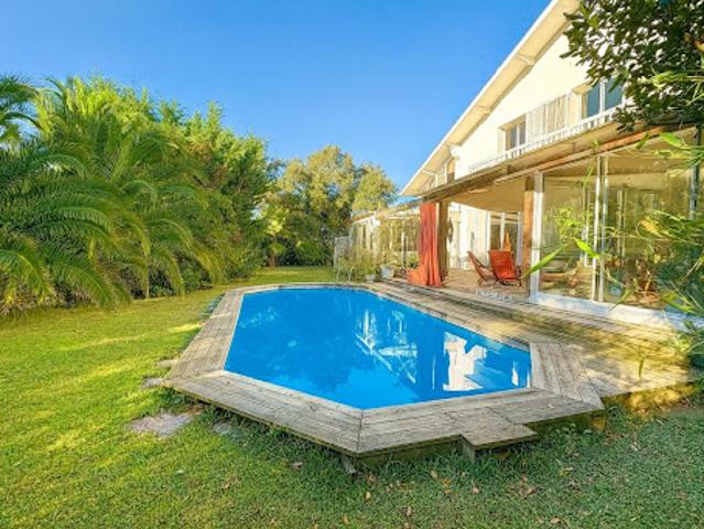 Maison vente à France métropolitaine, Soorts-hossegor