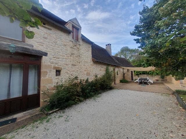 Maison vente à Sarlat-la-Canéda, Thenon