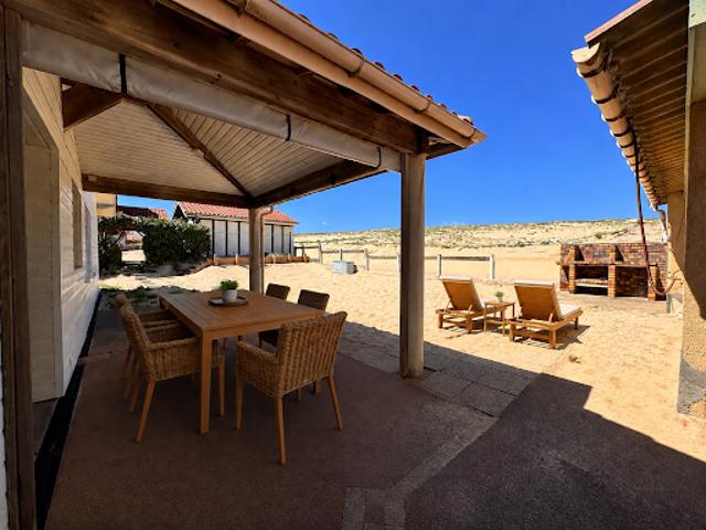 Maison vente à Jouan, Soustons