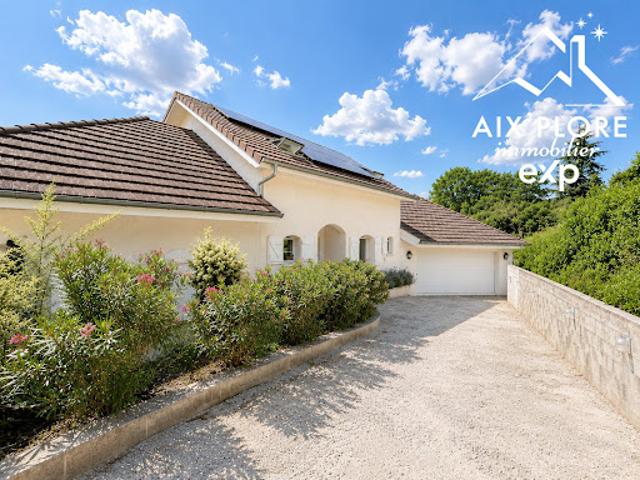 Maison vente à Belley, Belmont-luthézieu