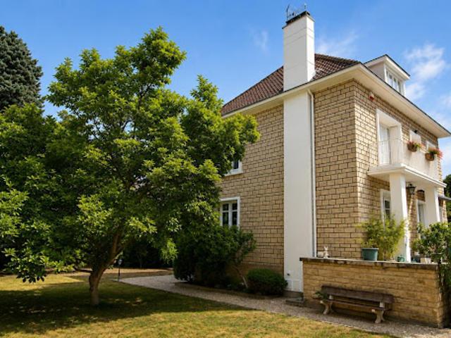 Maison vente à Nanterre, Colombes