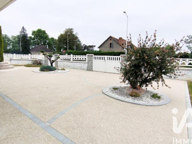 Maison vente à Pau, Artix