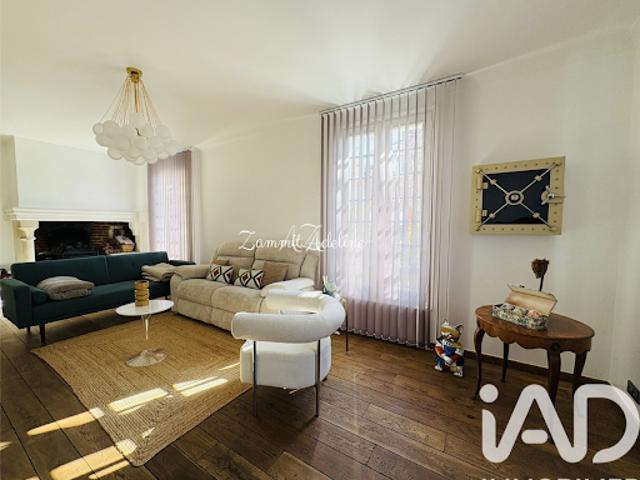 Maison vente à Le Raincy, Aulnay-sous-bois