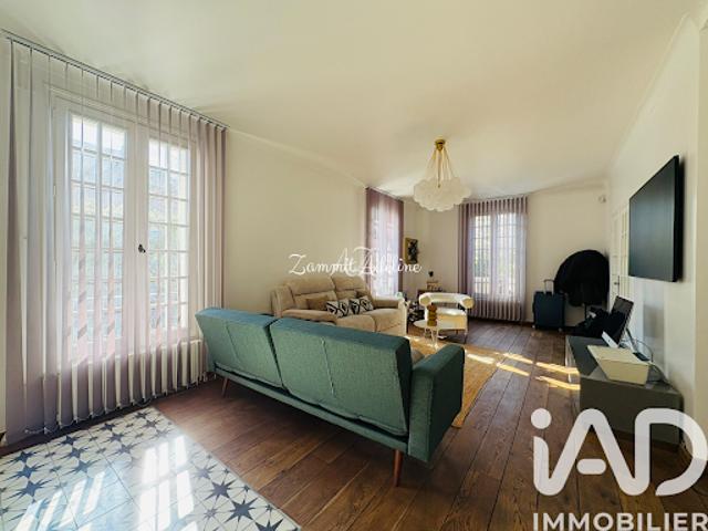 Maison vente à Le Raincy, Aulnay-sous-bois