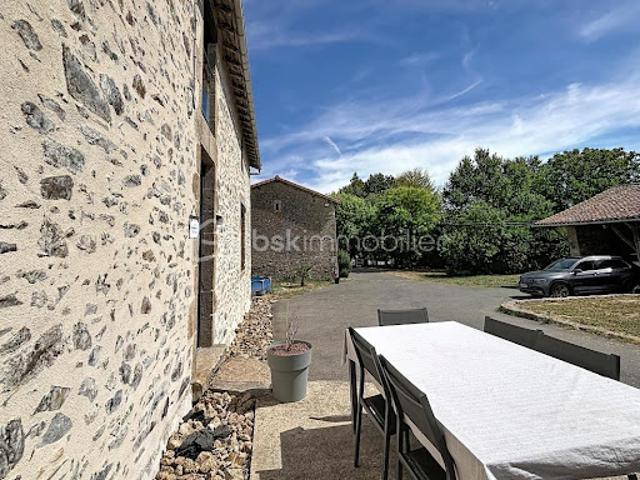 Maison vente à Saint-Porchaire, Bressuire