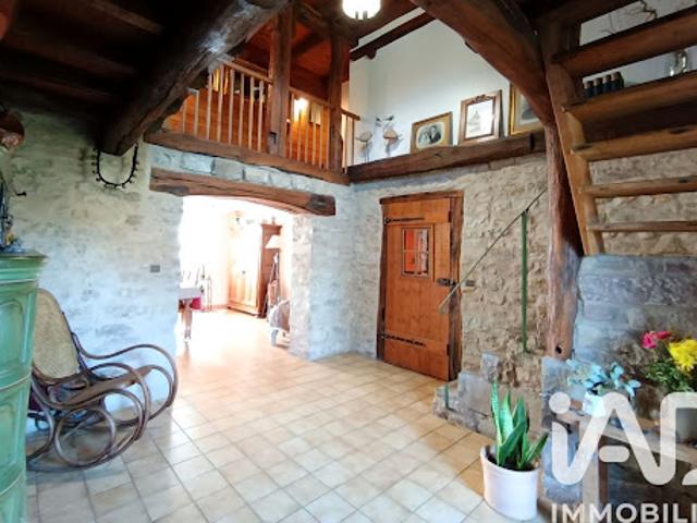 Maison vente à Sarrebourg-Château-Salins, Brouviller