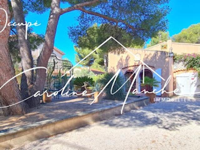 Maison vente à Istres, Carry-le-rouet