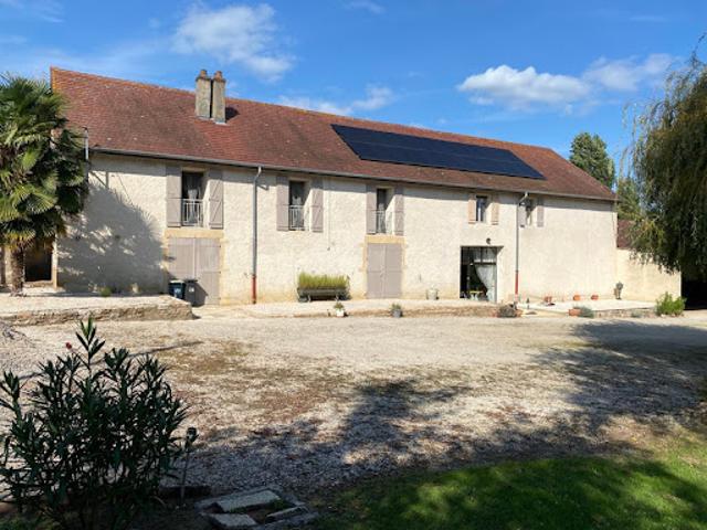 Maison vente à Chalon-sur-Saône, Châtenoy-le-royal