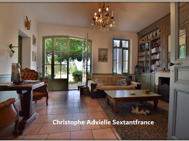 Maison vente à Bergerac, La Force