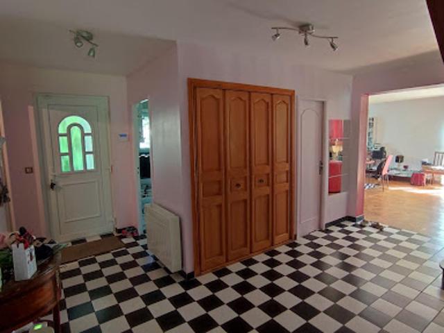 Maison vente à Rochefort-en-Yvelines, Yvelines