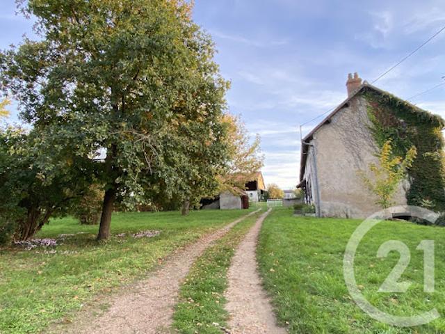 Maison vente à Nevers, Sermoise-sur-loire