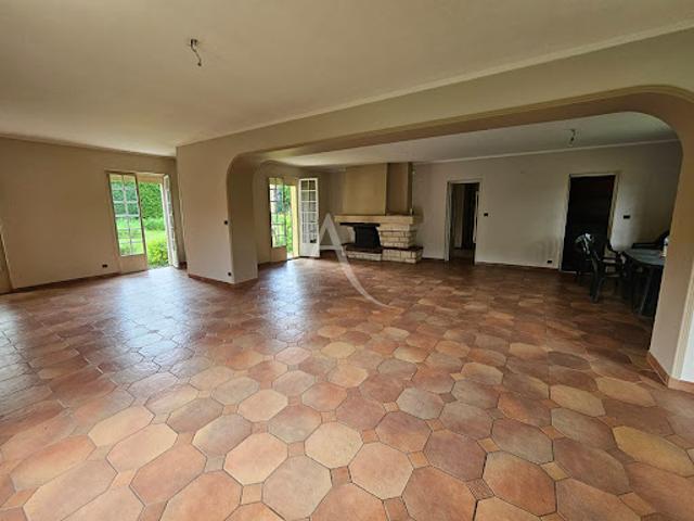 Maison vente à Soissons