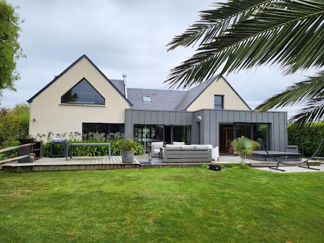 Maison vente à Morlaix, Bretagne