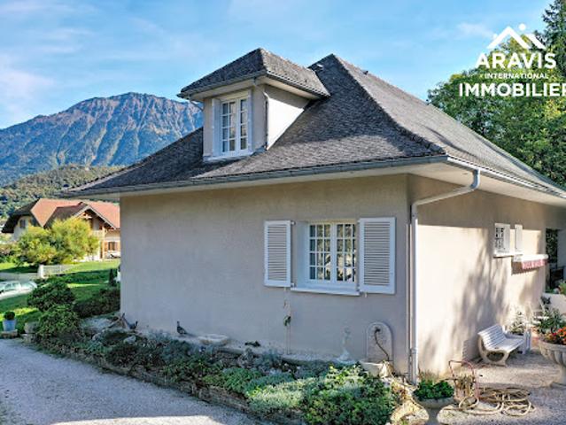 Maison vente à Faverges, Faverges-Seythenex