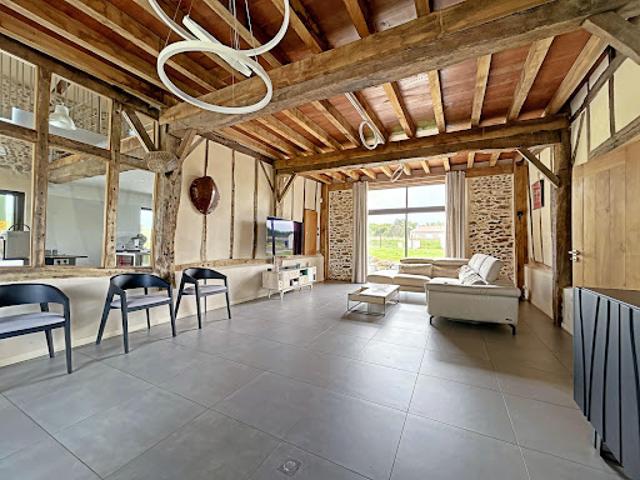 Maison vente à Dax, Arsague