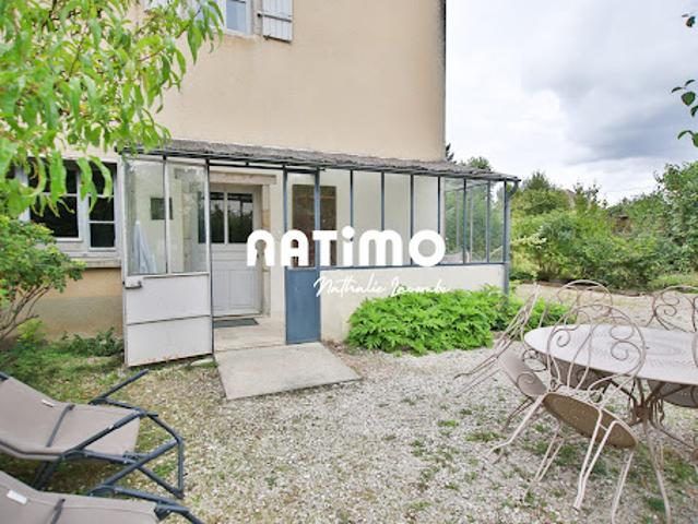 Maison vente à Montbard, Semur-en-auxois