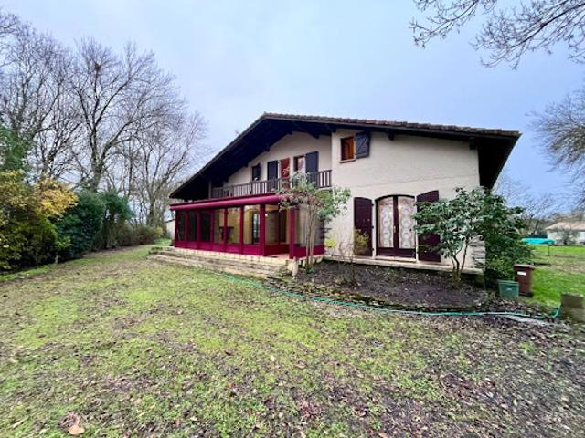 Maison vente à Bordeaux, Saint-loubès