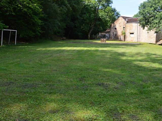 Maison vente à Sedan, Haraucourt