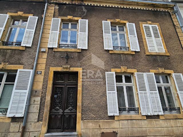 Maison vente à Val-de-Briey, Longwy