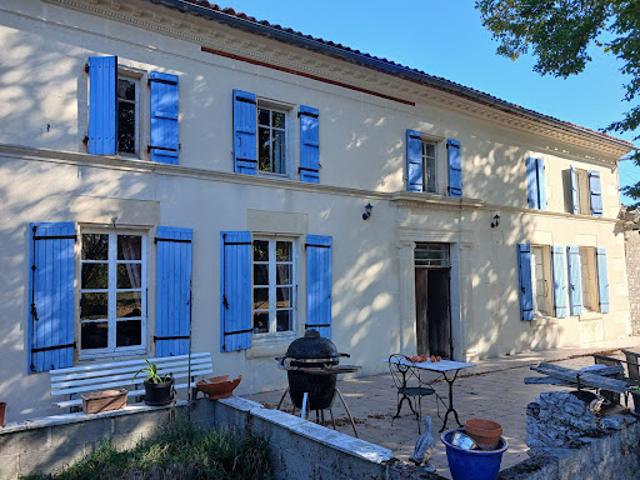 Maison vente à ZA des Agrières, Pérignac