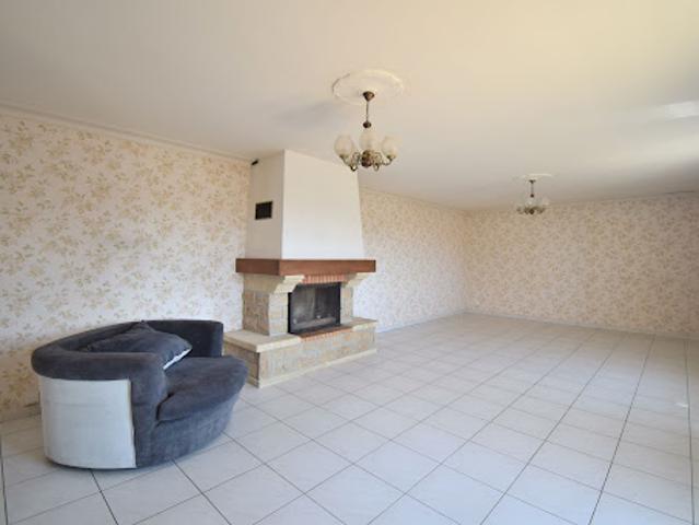Maison vente à La Roche-sur-Yon, Rocheservière