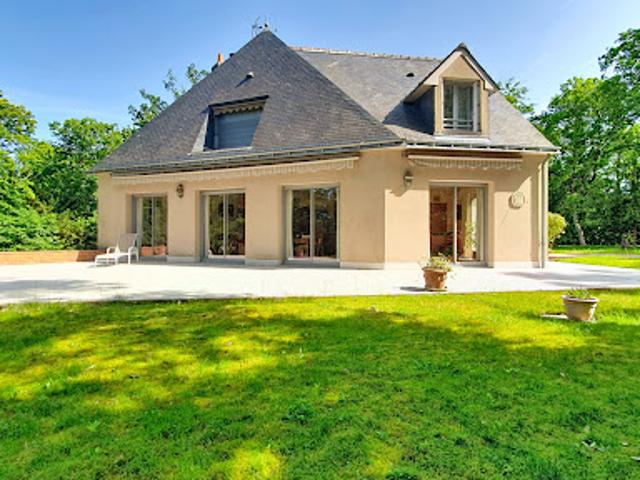 Maison vente à Tours, Saint-avertin