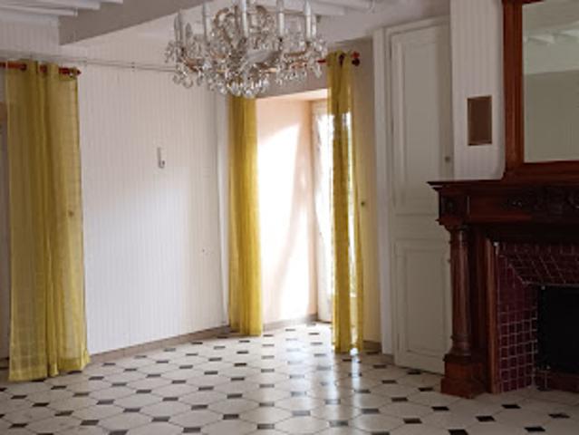 Maison vente à La Fageardie, Saint-Jal