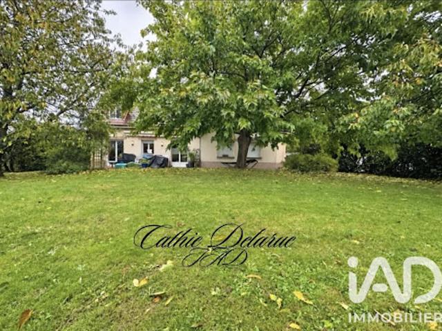Maison vente à Résidence Jacques Nicolas Goule, Saint-Jean-du-Cardonnay