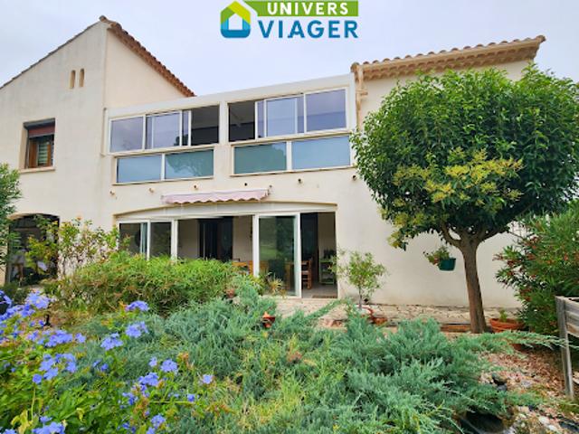 Maison vente à Narbonne, Tourouzelle