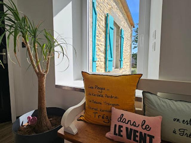 Maison vente à Quimper, Bretagne