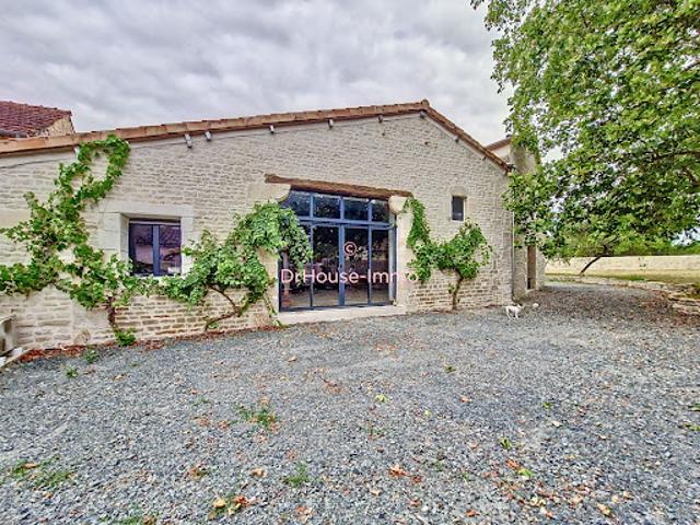 Maison vente à Niort, Prahecq