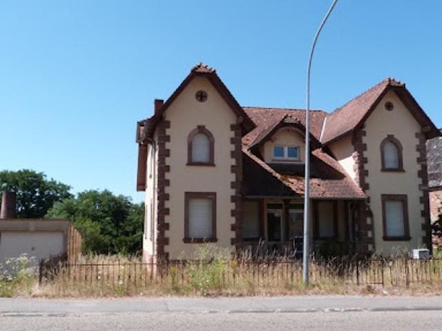 Maison vente à Sarreguemines, Bitche