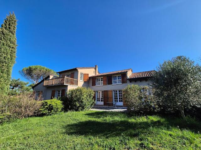 Maison vente à Castres
