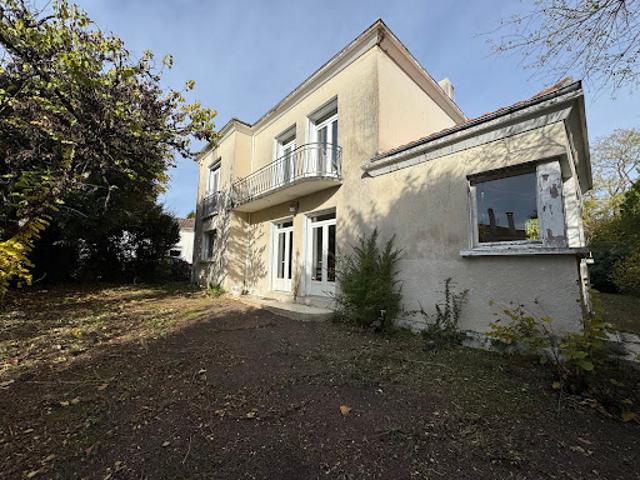 Maison vente à Blanzac-Porcheresse, Coteaux-du-Blanzacais