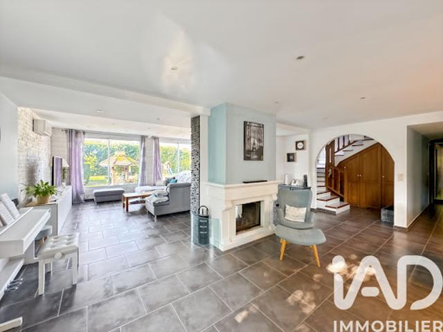 Maison vente à Ormeaux, Lumigny-Nesles-Ormeaux