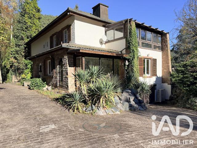 Maison vente à Lutzelbourg, Moselle