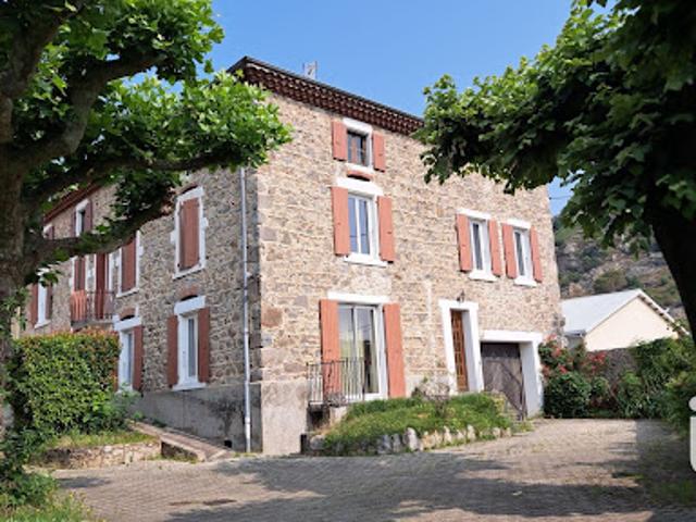 Maison vente à Au Moulin, Sarras
