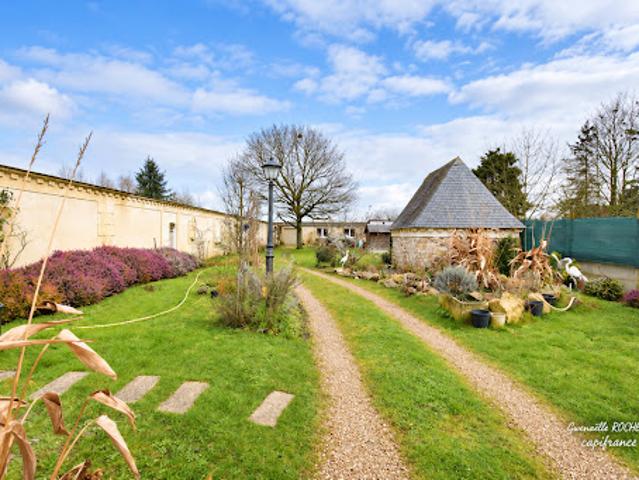 Maison vente à L'Aurore, Corzé