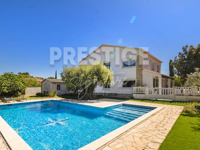 Maison vente à Arrondissement de Toulon, Six-fours-les-plages