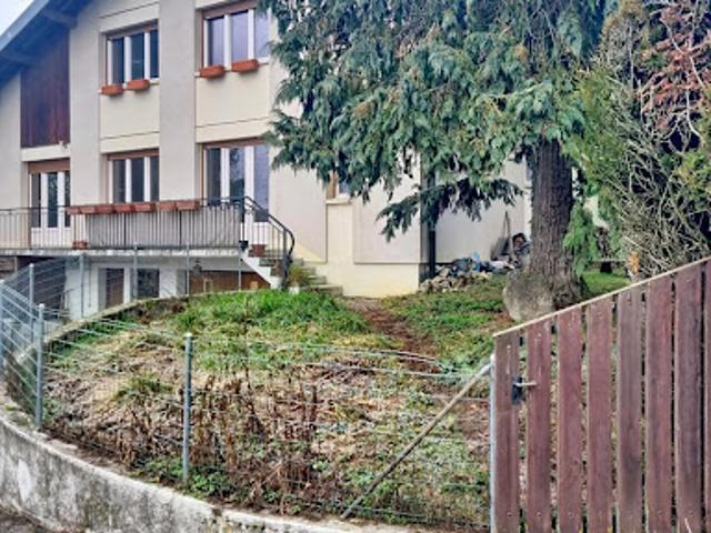 Maison vente à Gex, Prévessin-moëns