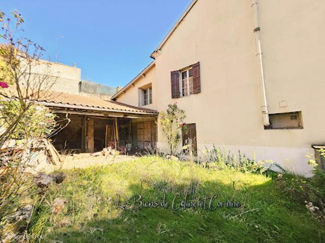 Maison vente à Périgueux, Agonac
