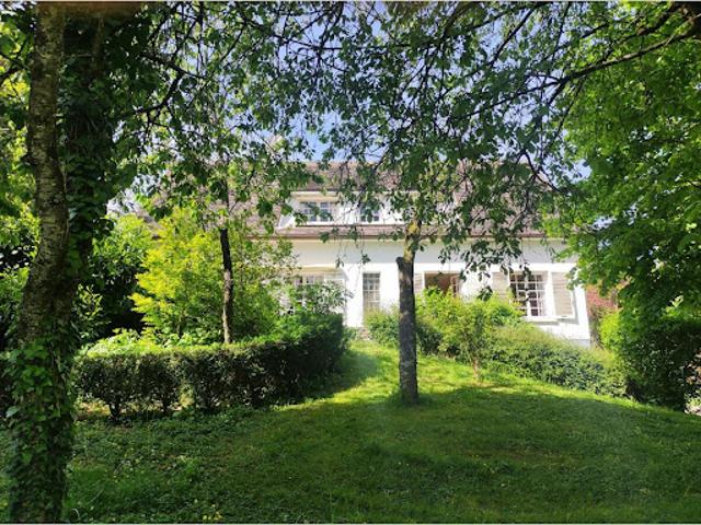 Maison vente à Mamers, Ancinnes